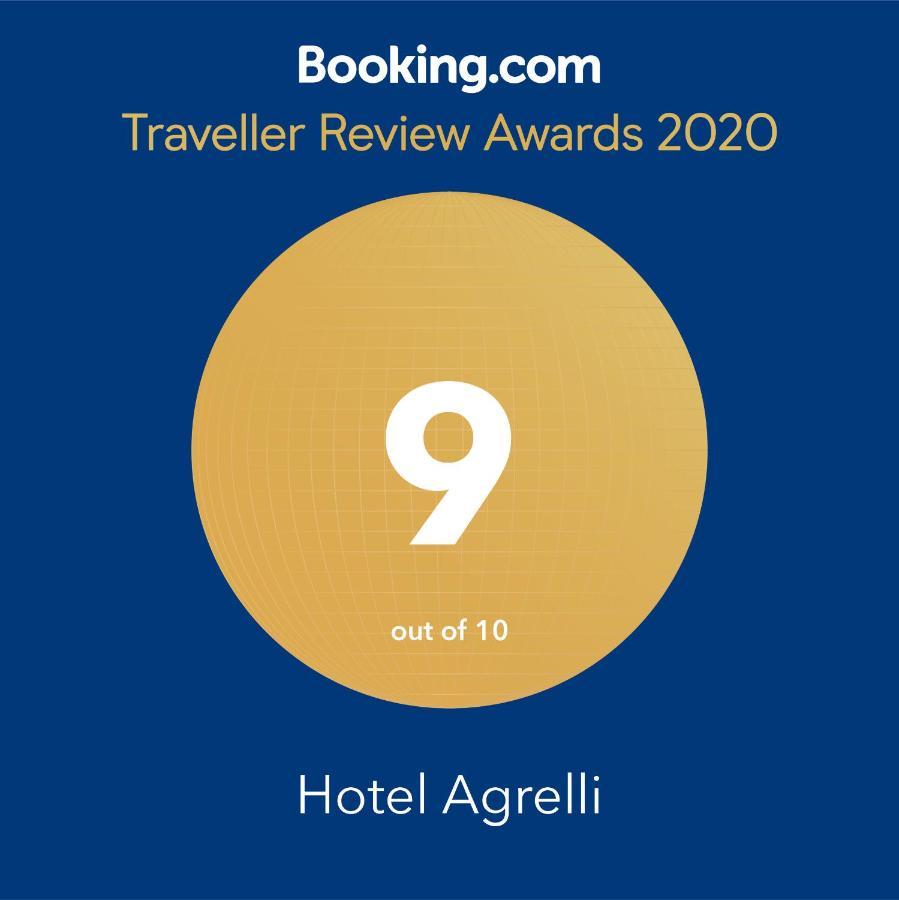 Agrelli Hotel & Suites Kardamena  Exteriör bild